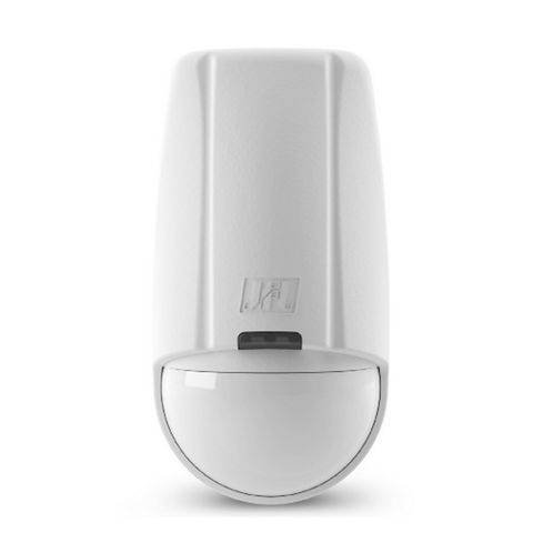 Sensor Infravermelho Passivo com Fio PIR QUAD Função Pet Alcance 12 Metros JFL - LZ-510 - LZ-510