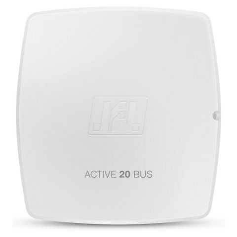 Central de Alarme WIFI 32 Zonas Biv Ethernet Wi-fi Bluetooth - ACTIVE-20 BUS - ACTIVE-20 BUS
