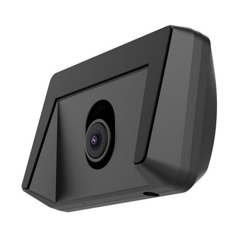 Câmera CFTV Veicular Hikvision AE-VC259T 2,1mm - AE-VC259T