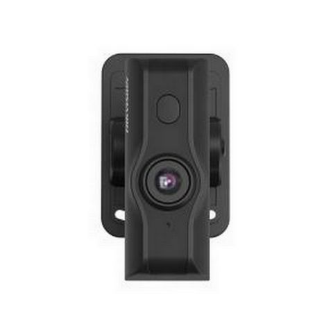 Câmera CFTV Veicular Hikvision AE-VC2521T-ITS 2,5mm - AE-VC2521T-ITS