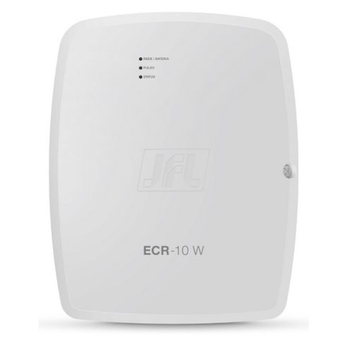 Central de Choque 0,5 Jaules 10.000 Volts 4 Zonas WI-FI BLUETOOTH Biv JFL - ECR-10W - ERC-10
