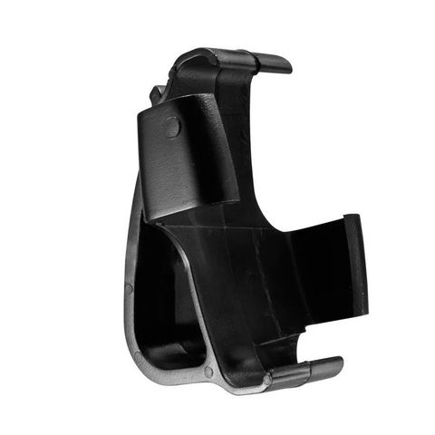 Clip para Controle Remoto Quebra Sol JFL - TX PRETO - TX PRETO