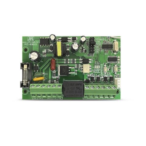 Central para Motor Automatizador Até 1/2 CV - Biv JFL - QC-101 - QC-101