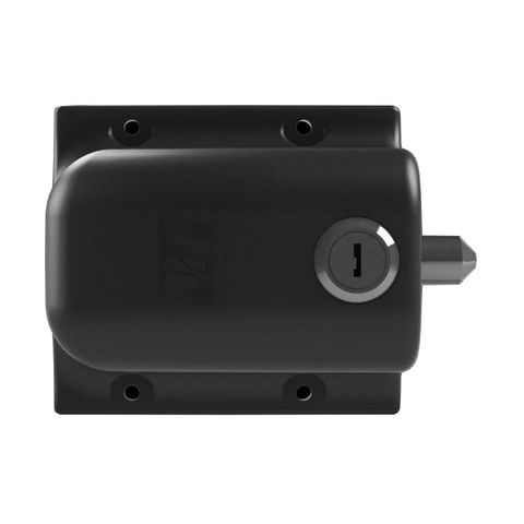 Trava Eletromagnética para Portão Eletrônico Basculante 220V JFL - TR300 - TR300