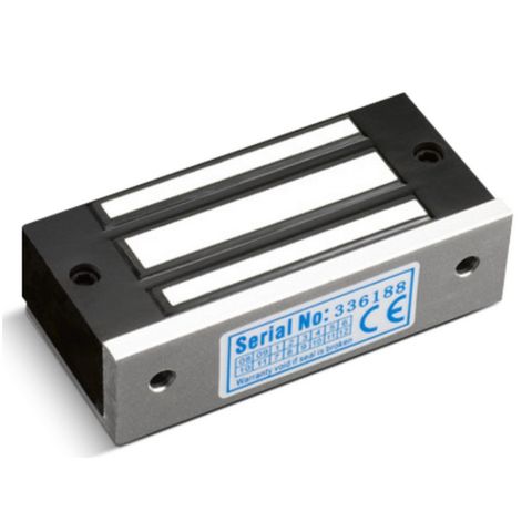 Fechadura EletroMagnética 12v 60kg JFL-FE60 - JFL-FE60