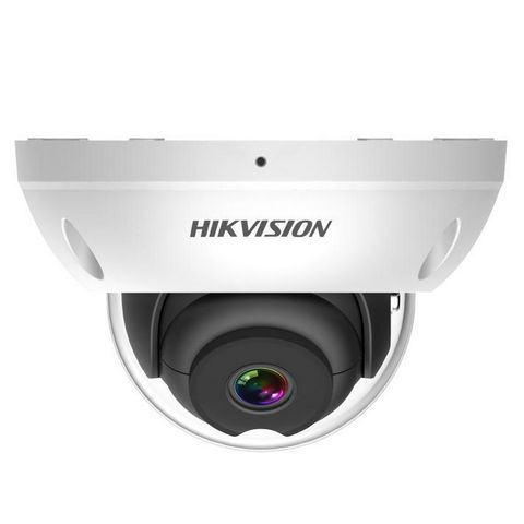 Câmera CFTV Veicular Hikvision AE-VC215I-ISF(RJ45/ND) 2,0mm - AE-VC215I-ISF(RJ45/ND)
