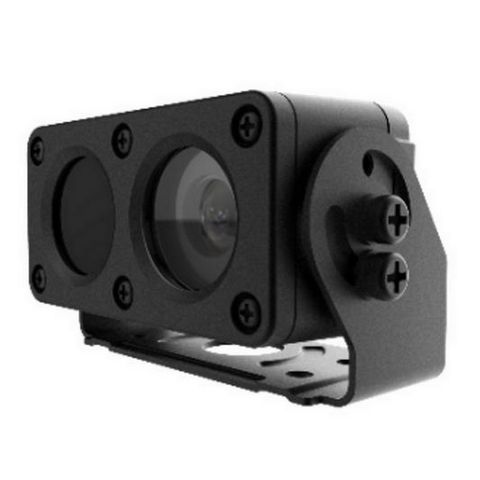 Câmera CFTV Veicular Hikvision AE-VC253T-IT 2.8mm - AE-VC253T-IT