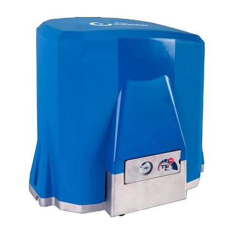 Motor de Portão Automatizador Deslizante GAREN até 1000 Kg Biv GRAND KDZ 1000 TSI PRO CONDOMÍNIO 1/2 HP 40MM - com 2 Controles - F17412-GCT BIV - F17412-GCT BIV