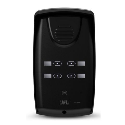 Porteiro Coletivo para 4 Pontos Biv JFL - PEC 4000 ID - PEC 4000 ID