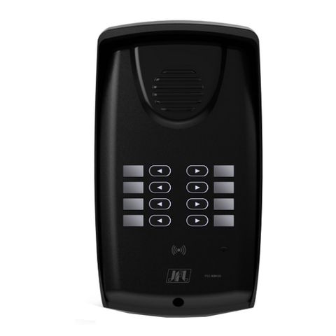 Porteiro Coletivo para 8 Pontos Biv JFL - PEC 8000 ID - PEC 8000 ID