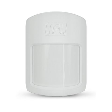 Sensor Infravermelho Passivo com Fio Pir Dual Função Pet Alcance 12 Metros JFL - IDX-500 PET - IDX-500 PET