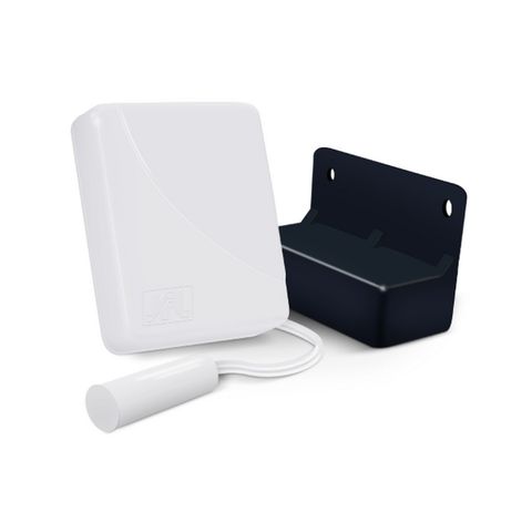Sensor de Alarme Porta de Aço 433,92Mhz HOPPING CODE JFL - SHC-FIT PA - SCH FIT PA