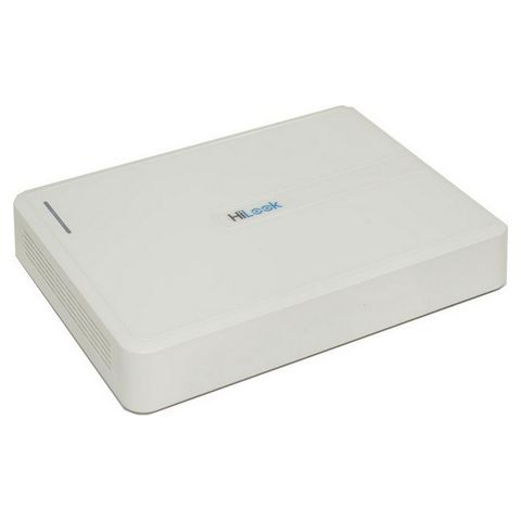 DVR Turbo HD 720P HiLook 16 Canais Híbrido - DVR-116G-M1 - DVR-116G-M1