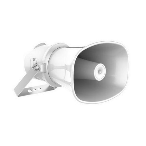 Alto Falante IP Sirene para Audio Hikvision - DS-QAZ1307G1T-E - DS-QAZ1307G1T-E
