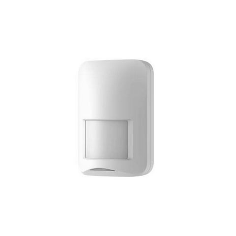 Sensor de Alarme Presença Wi-Fi Hikvision - DS-PD201P10-WE - DS-PD201P10-WE