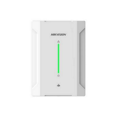 Receptor sem Fio AX Hybrid Pro Hikvision - DS-PM1-RT-HWE - DS-PM2-S(AU)