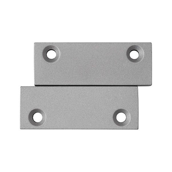 Sensor Magnético Metal com Fio Hikvision AX-Hybrid Pro - DS-PD1-MC-MS - DS-PD1-MC-MS