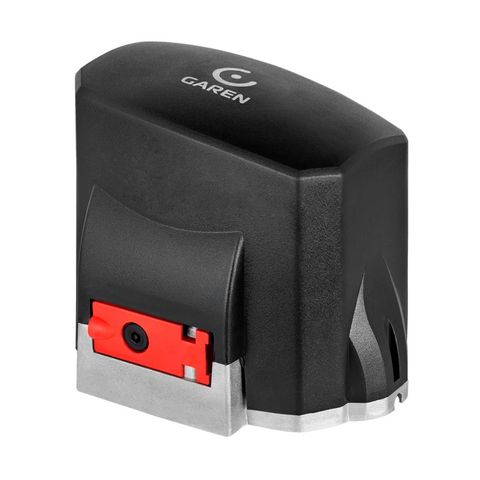 Motor de Portão Automatizador Deslizante GAREN até 600 Kg 220 Volts KDZ SPEED 1/3 - Residencial com 2 Controles - F12553-GCT 220V - F12553-GCT 220V