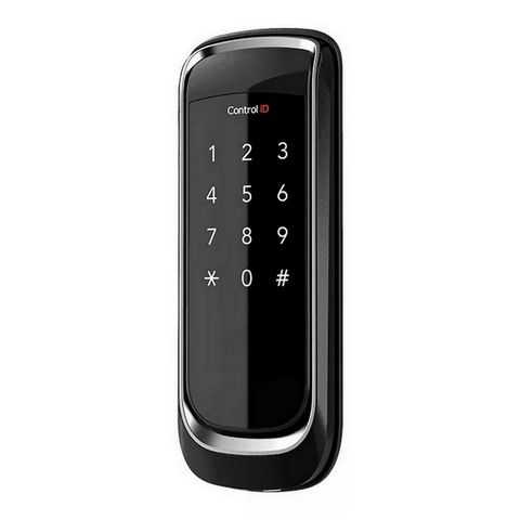 Fechadura Digital Control iD de Sobrepor com Senha - IDLOCK/SEN - IDLOCK/SEN