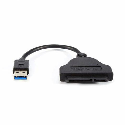 Adaptador USB 3.0 A-Macho - Sata 2.5/3.5 F3 - 141 - 141