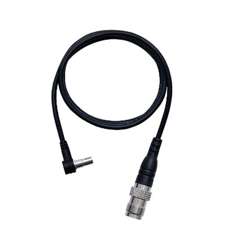 Kit Adaptador com Cabo para conectar o Cabo de Descida da Antena Externa no Aparelho Celular Motorola T190 Aquário - CF-295 - CF-295