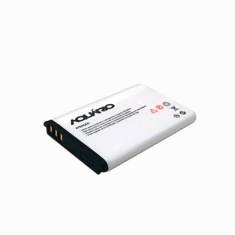 Bateria para Telefone Celular Rural de Mesa Aquário CA-40/CA-42S 3G 800mAh 3,7V Aquário - ACE-BAT-CA4042 - AC-BAT-CA4042