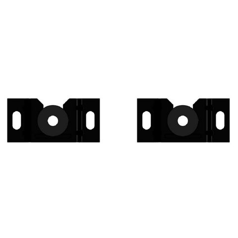 Suporte Fixo Universal para TV 10 a 90 Polegadas Brasforma - SBRU951 - SBRU951