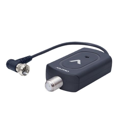 Amplificador de Linha 26 DBI para Antena Externa de TV com 1 Saída - BT-26 - BT-26