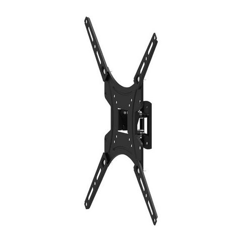 Suporte Articulado para TV 13 a 55 Polegadas Permite Inclinação e Articulação 2 Movimentos Proeletronic - PQST-AT55/01 - PQST-AT55/01