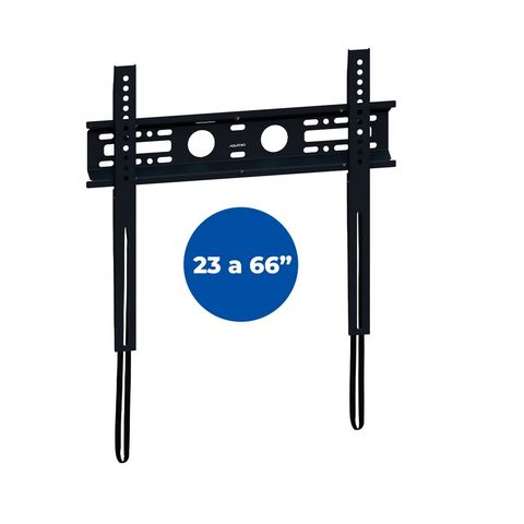 Suporte Fixo Universal para TV 23 a 66 Polegadas Aquário - SAV-1004 - SAV-1004
