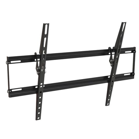 Suporte Inclinável para TV 37 a 85 Polegadas Suporta até 50 Kilos Brasforma - SBRP615 - SBRP615