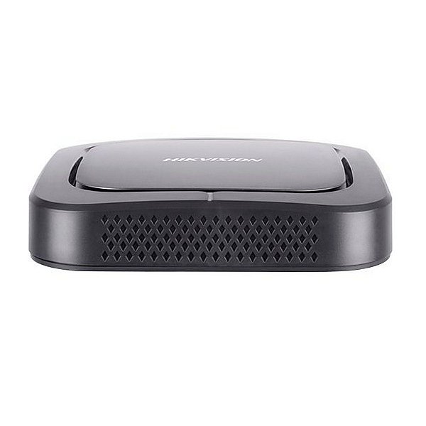 Conversor e Gravador Smart Digital Full HD Android Hikvision - DS-D60C-B - 4140700