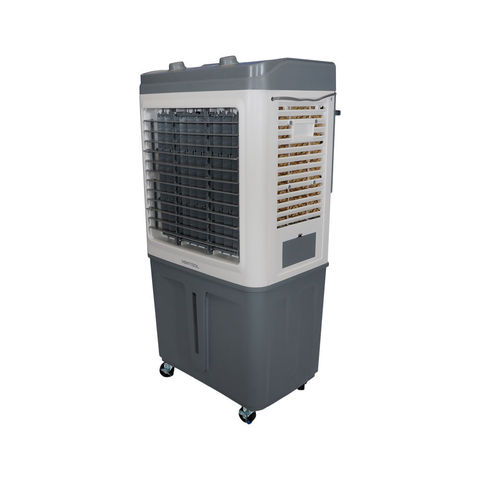 Climatizador de Ar Ventisol CLIN 60 PRO-01 60 Litros 3 Velocidades 127V 150 Watts - CLIN 60 PRO-01