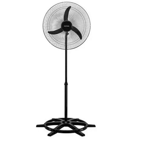 Ventilador de Coluna Ventisol 60CM 127 Volts 147 Watts 3 Pás Preto - 475 - 475