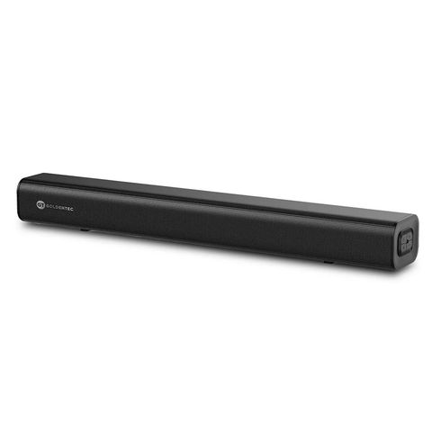 Caixa de Som Soundbar Goldentec Get com Bluetooth 2.0 120W RMS - 66768 - 66768