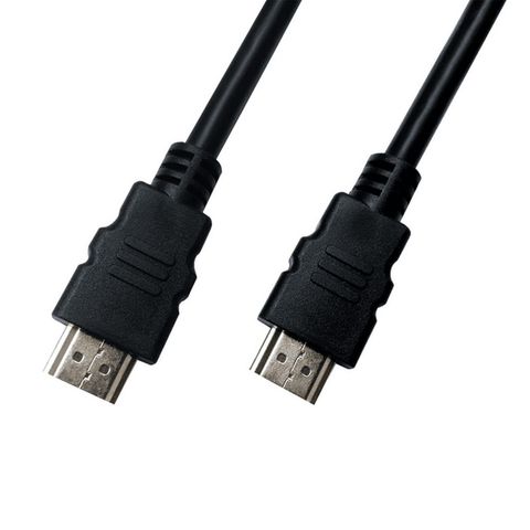 Cabo HDMI Macho x Macho 2.0 4K 3D 19 Pinos 3,0 Metros - Proeletronic - CAHD-2030 - CAHD-2030