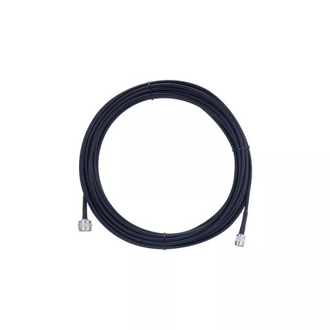 Cabo de Descida para Antenas de Celular RGC-58 10 Metros Aquário - CF-210 - CF-210