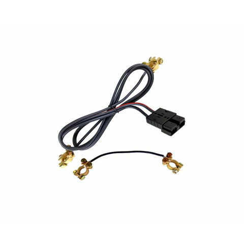 Cabo para No-Break Conexão para Bateria Automotiva TS Shara - 910 - 910