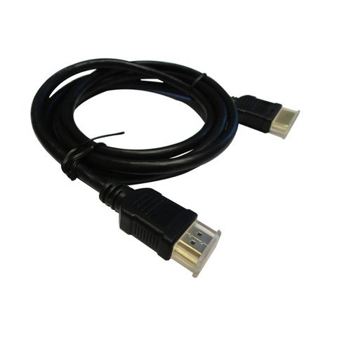 Cabo HDMI Macho x Macho 2.0 4K 3D 19 Pinos 20,0 Metros - Seccon - HL-HD2.0-20M-26-SC - HL-HD2.0-20M-26-SC