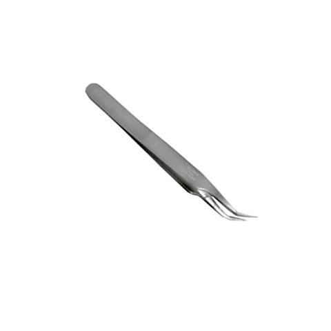 Pinça Curva Anti-Magnético Hikari - HK-15 - 211014 - HK-15 - 211014