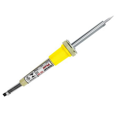 Ferro de Solda Hikari 25 Watts 127 Volts - SC-30 - 21K001