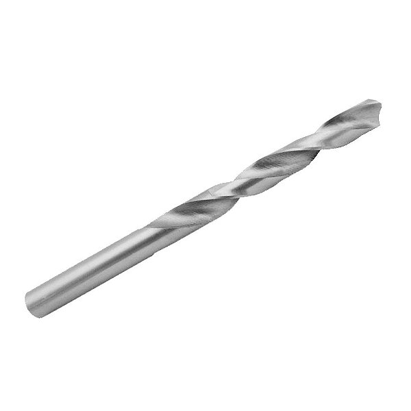 Broca para Aço Rápido 5,0mm Brasfort - 7769 - 7769