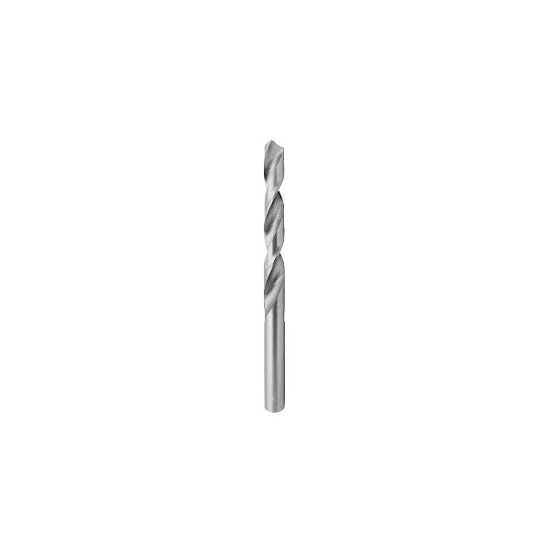 Broca para Aço Rápido 2,5mm Brasfort - 7764 - 7764