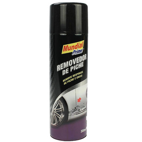 Spray Removedor de Piche 300ml Mundial Prime - AE06000015 - AE06000015