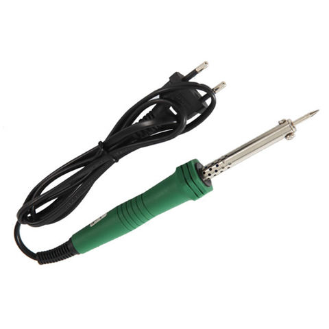 Ferro de Solda Brasfort 30 Watts 220 Volts - 7341 - 7341