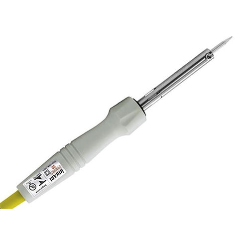 Ferro de Solda Hikari 25 Watts 127 Volts Power 30 - 21K401 - 21K401