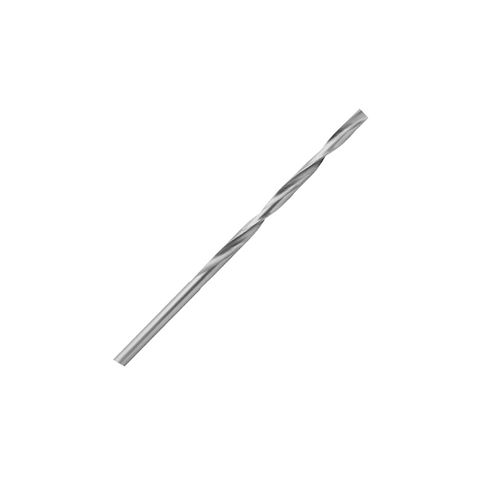 Broca para Aço Rápido 3/32" Brasfort - 7788 - 7788