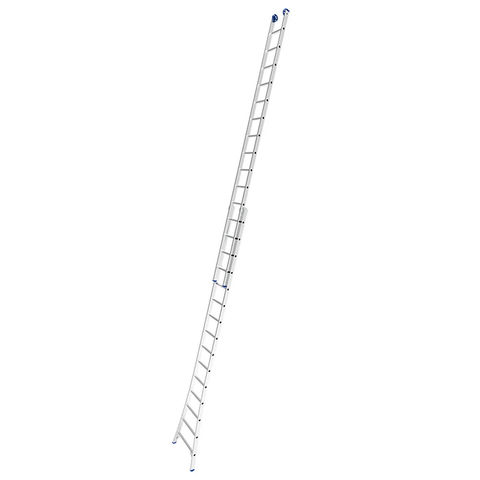 Escada de Alumínio Extensiva 2 x 15 Degraus Mor - 5211 - 5211