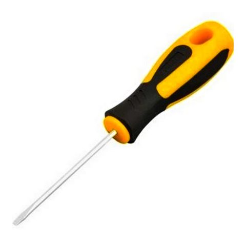 Chave de Fenda 1/8 3 Polegadas Vonder - 3070700183 - 3070700183