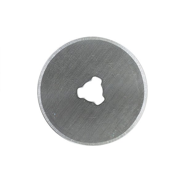 Lâmina para Cortador Circular 45mm Western - LA-48 - LA-48